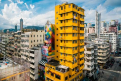 体验深水埗的地道情怀 从得奖摄影师的镜头中探索香港地道文化