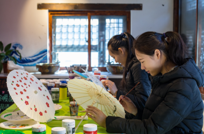 北京旅游度假新地标，古北水镇春游正当时 滚动 第11张