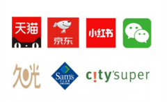 2019年香港皇玥正式进军内地市场,天猫、小红书、微信皆可购买