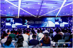 2019中国文旅产业发展高峰论坛：广州融创文旅城打造地标性城市文旅综合体 