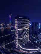 美豪酒店集团标注广州旅居品质新风尚