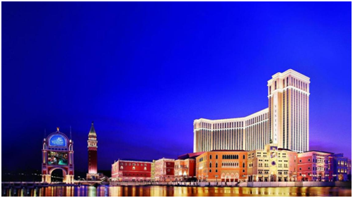 看完这份澳门旅游住宿攻略,带娃来澳门亲子游!