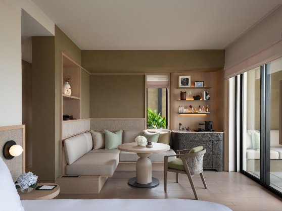 瑰丽酒店集团横跨三大洲拓展全球业务 持续强化优质增长策略