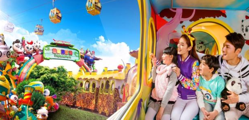 一场影响900万人的种草行动，长隆是怎么做到的？