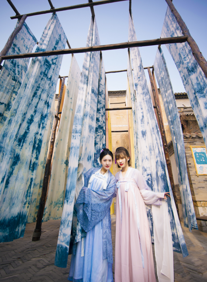 北京旅游度假新地标，古北水镇春游正当时 滚动 第8张