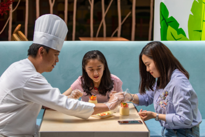 北京旅游度假新地标，古北水镇春游正当时 滚动 第10张