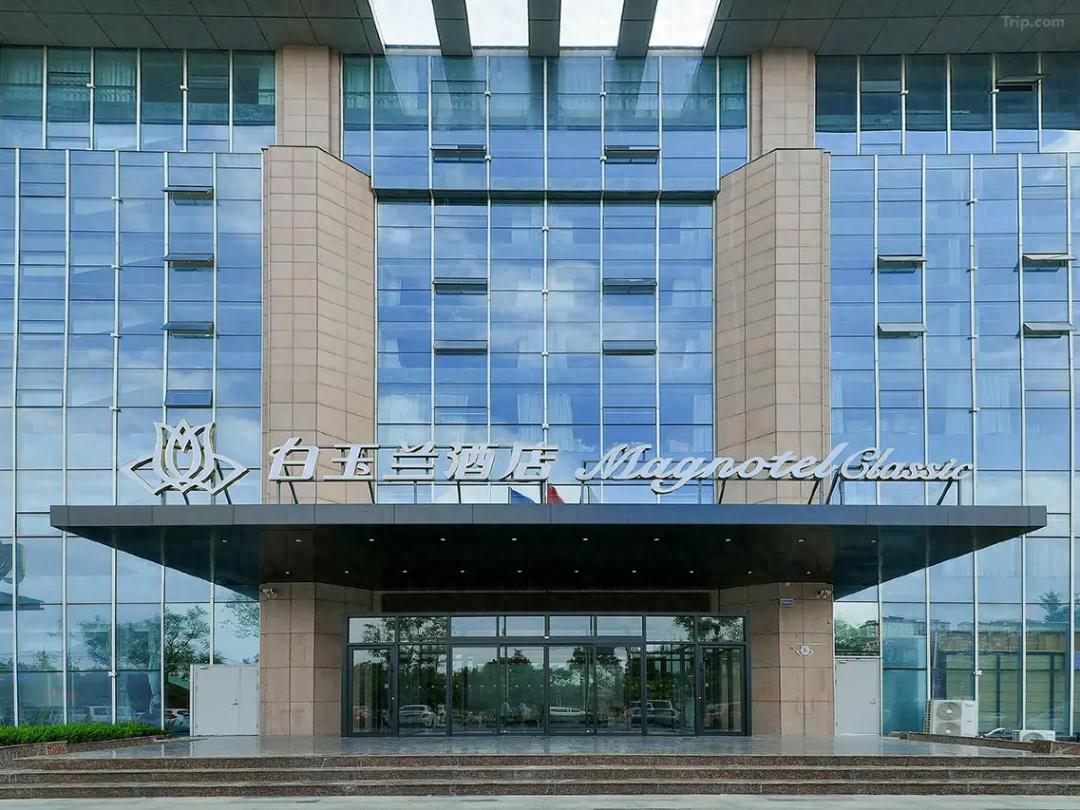 “沪上基因”酒店,何以激活区域核心城市酒店市场?